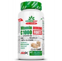 Amix Vitamin C 1000