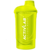 ActivLab Shaker Killer Yellow 600ml