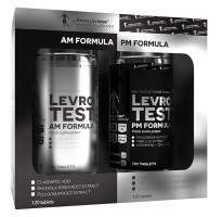 Kevin Levrone Levro Test 