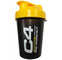 SmartShake C4 Shaker Lite 400ml