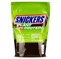 Mars Snickers Plant Hi Protein Powder