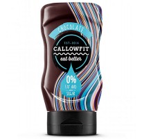 Callowfit Chocolate 300ml