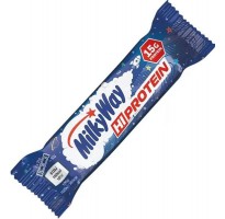 Mars Milky Way Hi-Protein Bar