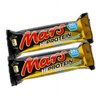 Mars Hi Protein Bar