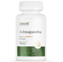 OstroVit Ashwagandha 90 tab