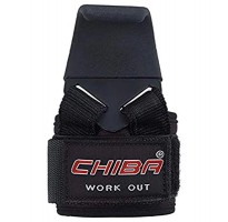 Chiba Power Hooks