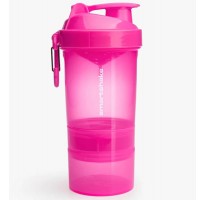 SmartShake Original2Go 600 ml