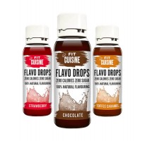 Applied Nutrition Flavo Drops 38ml