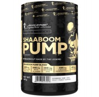 Kevin Levrone Shaaboom Pump 385g