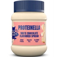 HealthyCo White Chocolate Proteinella 400g