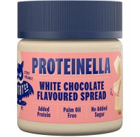 HealthyCo White Chocolate Proteinella 200g