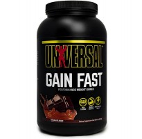 Universal Gain Fast 3100