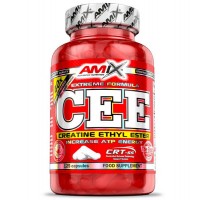 CEE Creatine Ethyl Ester