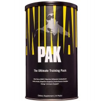 animal pak