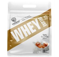 Swedish Supplements Whey Deluxe