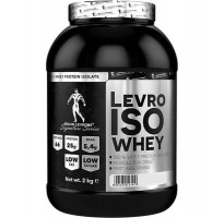 KEVIN LEVRONE LEVROISOWHEY 2000G