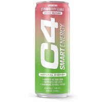 C4 Smart Energy 330ml