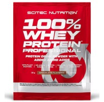 100% Whey Professional 30g