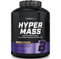 Hyper Mass 2270g Chocolate