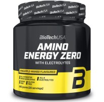 Amino Energy With Electrolytes 360g Pineapple-mango
