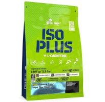 Olimp Iso Plus Powder 1505g