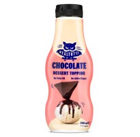 Chocolate Topping 250ml