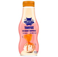 Toffee Topping 250ml