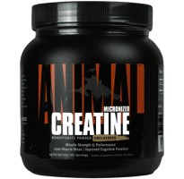 Animal Creatine 500g