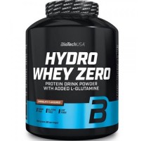 Hydro Whey Zero 1816g