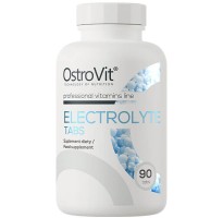 Electrolyte 90 tabs