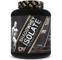 Shadowhey Isolate 2000g Chocolate