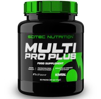 Scitec Multi Pro Plus 30pak