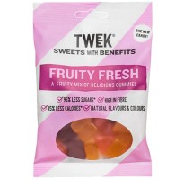 Fruity Fresh 80g