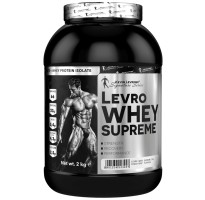 Kevin Levrone LevroWheySupreme