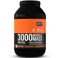 3000 Muscle Mass Gainer 1300g Chocolate