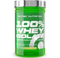 100% Whey Isolate 700g Banana