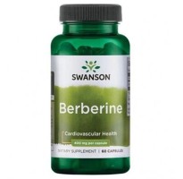 Berberine 60caps