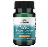 NAC N-Acetyl Cysteine 150mg 100cap