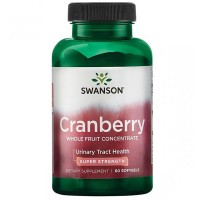Cranberry 60cap
