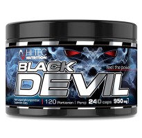 Black Devil