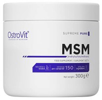 MSM 300g natural