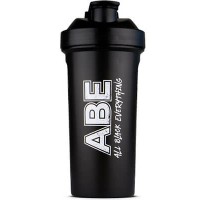 ABE Shaker 700ml Black