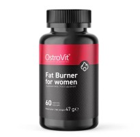 Fat Burner For Women