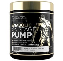 Anabolic On Stage Pump 313g Mango-lemon