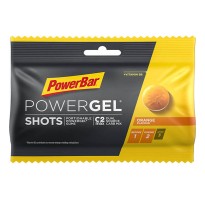 Powergel Shots 60g