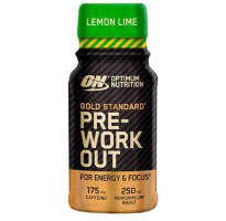 Gold Standard Pre Workout Shot 60ml