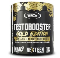 Testo Booster Gold Edition 180 caps