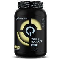 Metapure IsoWhey Zero 908g Chocolate