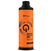 Amino Acid Liquid 40000mg 500ml Red Fruits