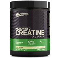 Micronized Creatine 317g